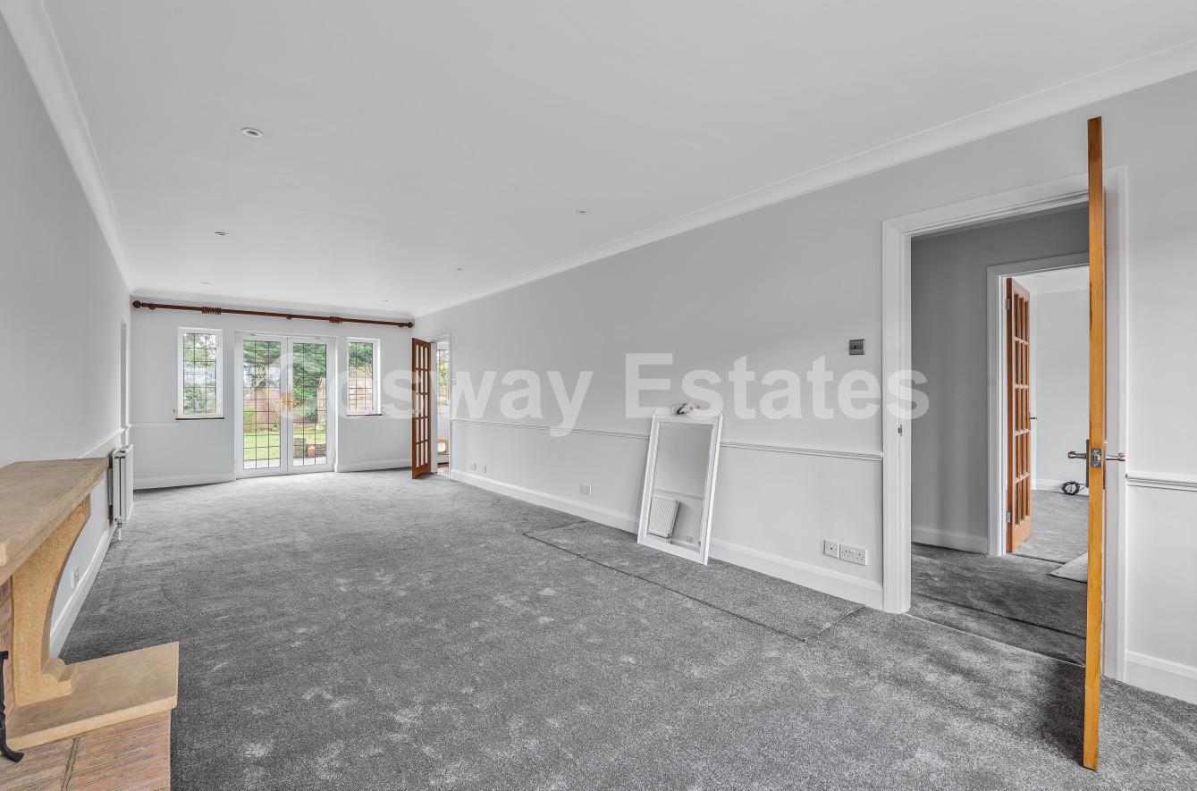 Elmgate Gardens, Edgware